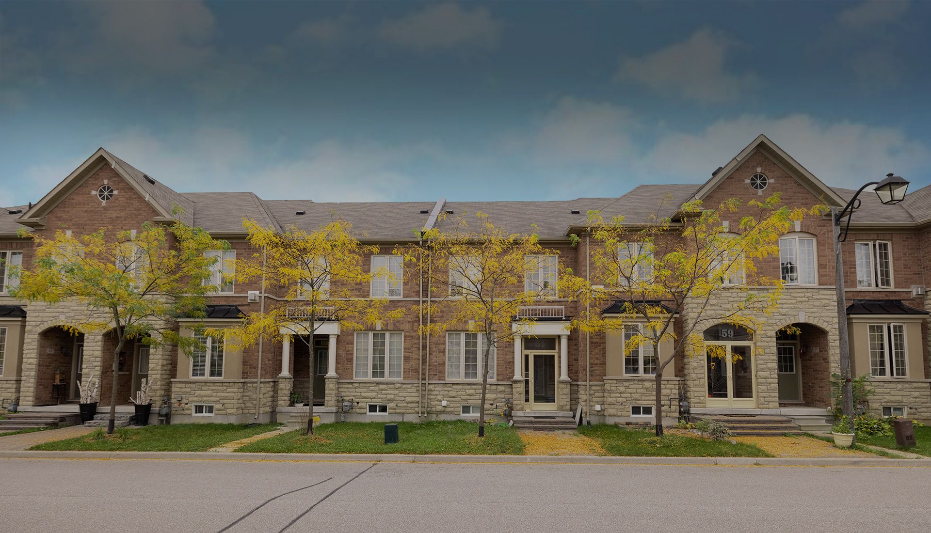 A beautiful family home in Wismer, Markham